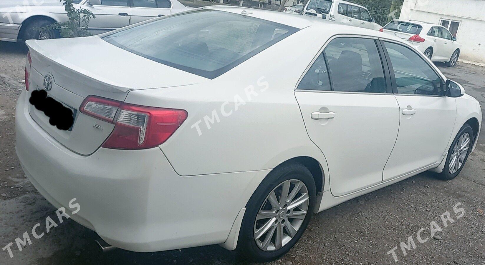 Toyota Camry 2012 - 200 000 TMT - Türkmenbaşy - img 6