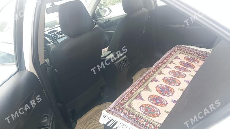 Toyota Camry 2012 - 200 000 TMT - Türkmenbaşy - img 9