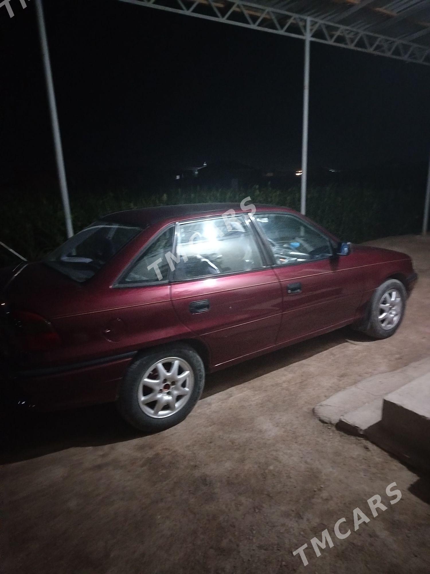 Opel Astra 1996 - 55 000 TMT - Гороглы (Тагта) - img 7