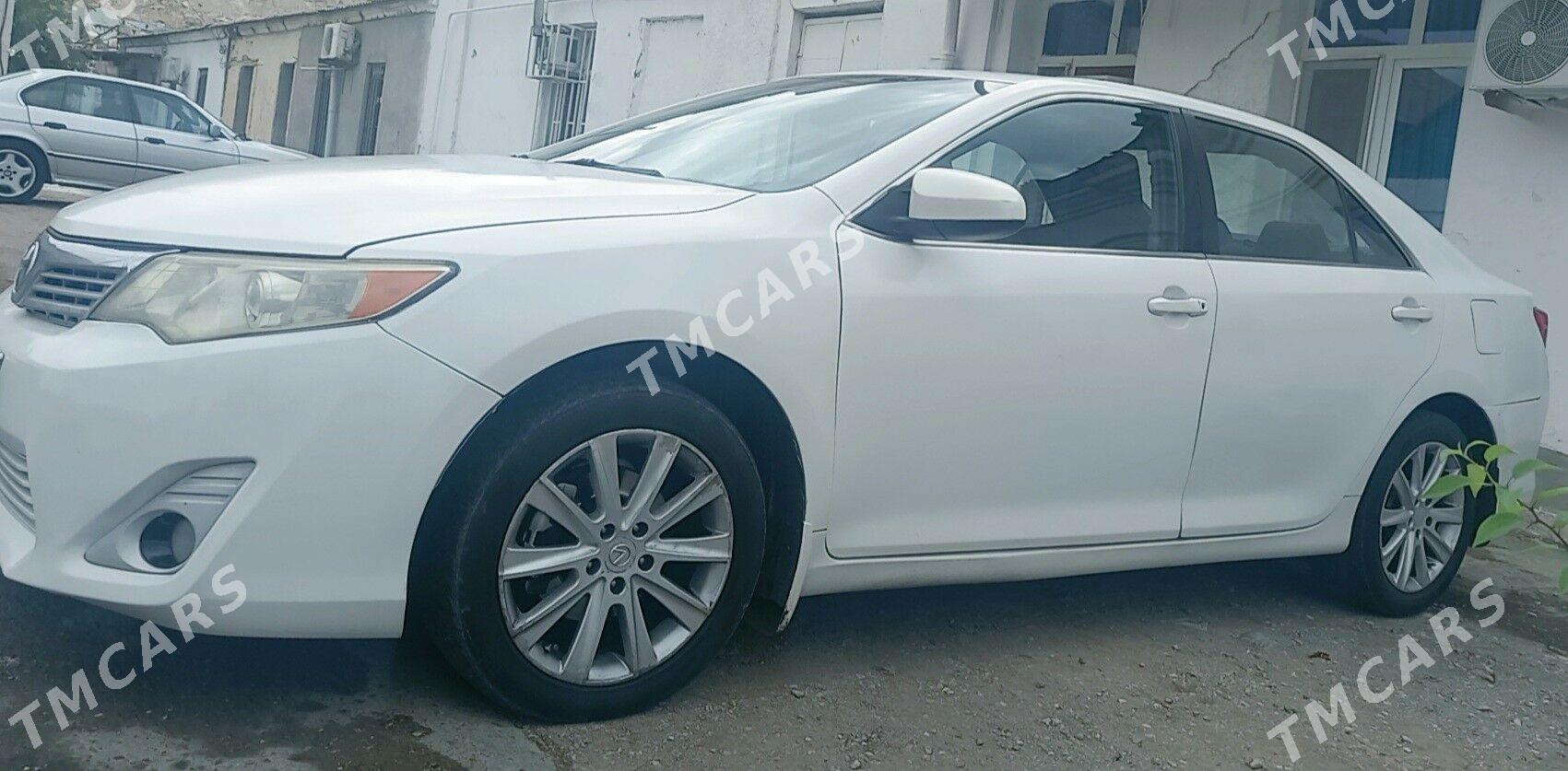 Toyota Camry 2012 - 200 000 TMT - Türkmenbaşy - img 2