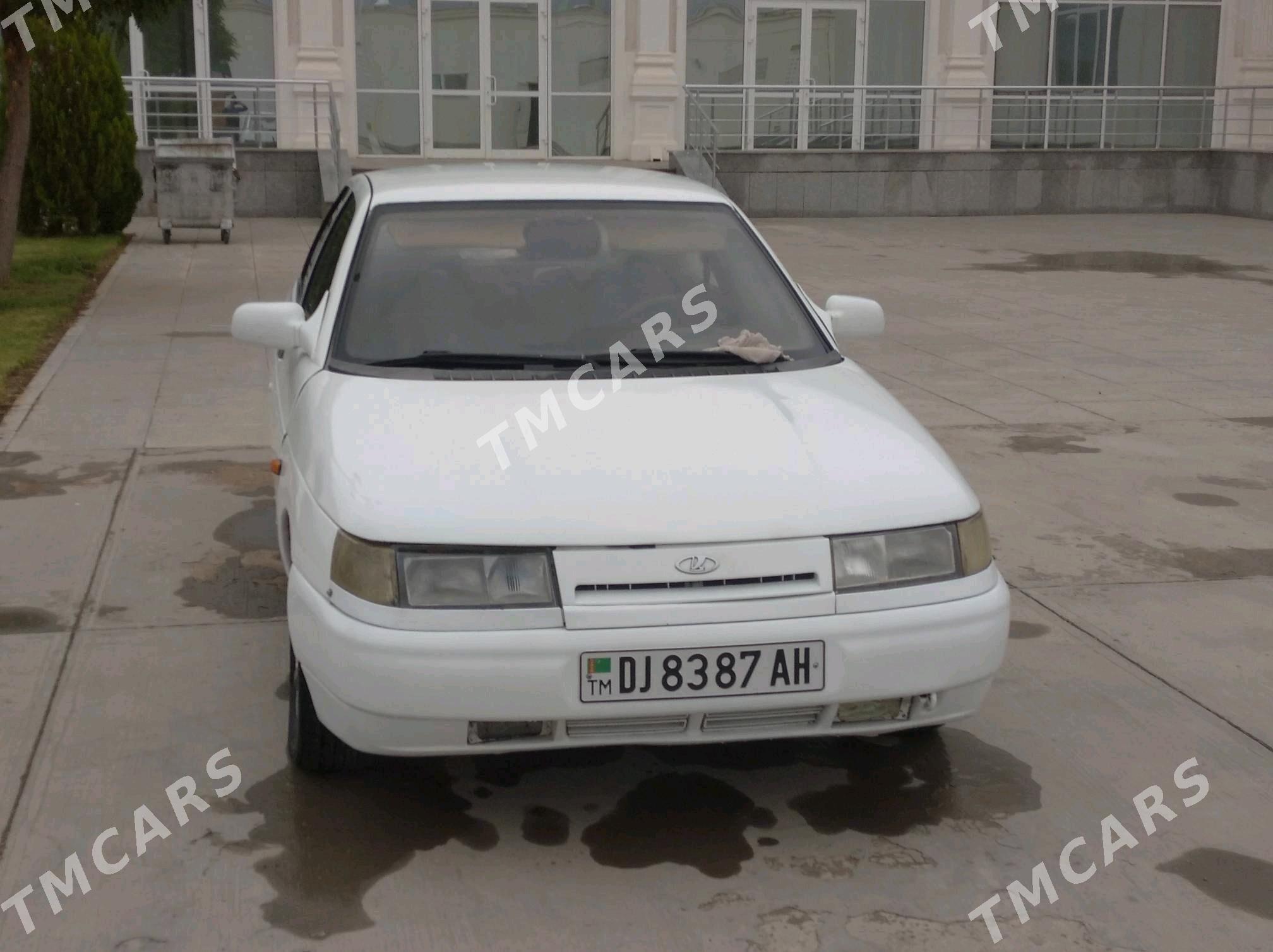 Lada 2110 1999 - 23 000 TMT - Ак-Бугдайский этрап - img 2