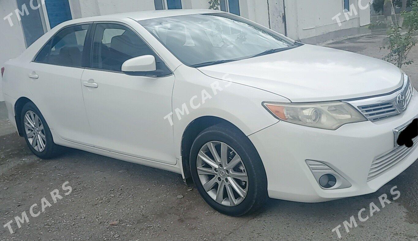 Toyota Camry 2012 - 200 000 TMT - Türkmenbaşy - img 4