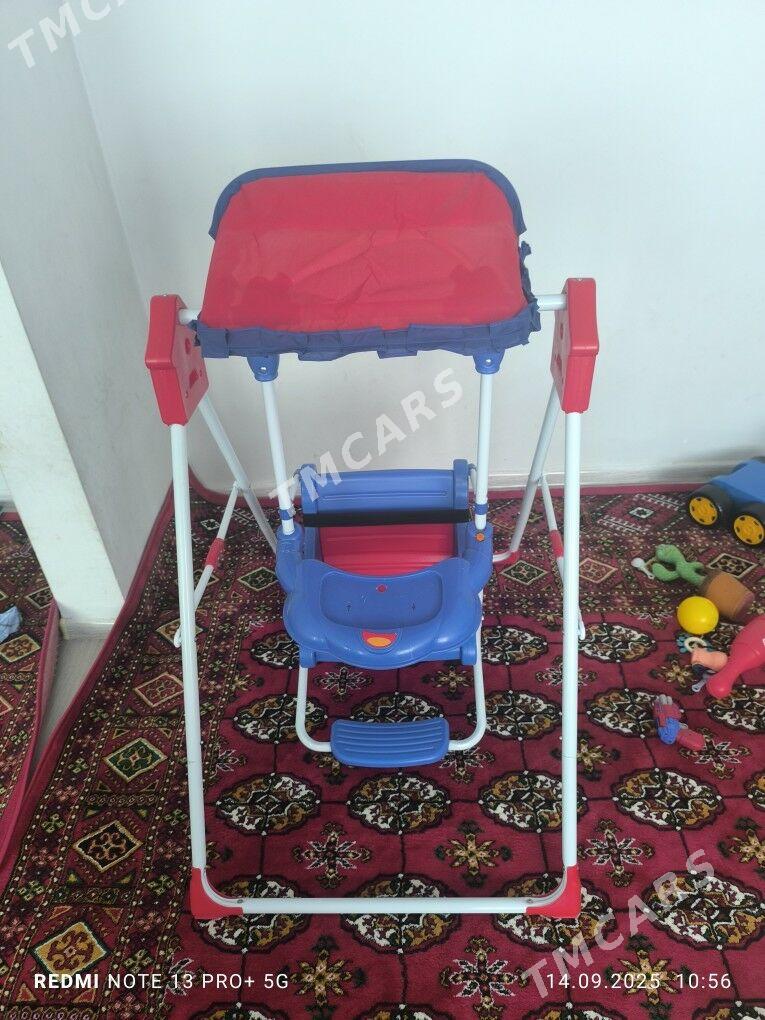 Sallançak - Büzmeýin GRES - img 2