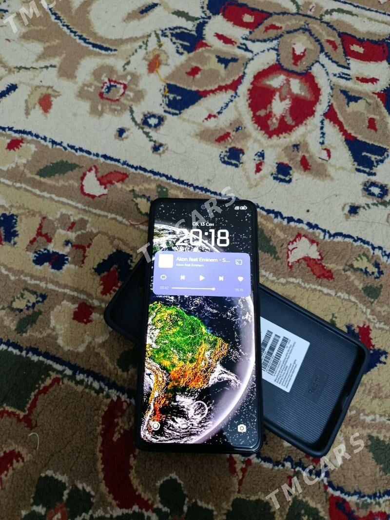 Redmi not14 - Ашхабад - img 2