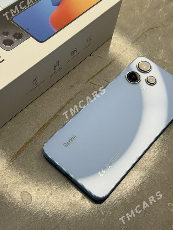 Redmi 12 8/128gb - Ашхабад - img 4