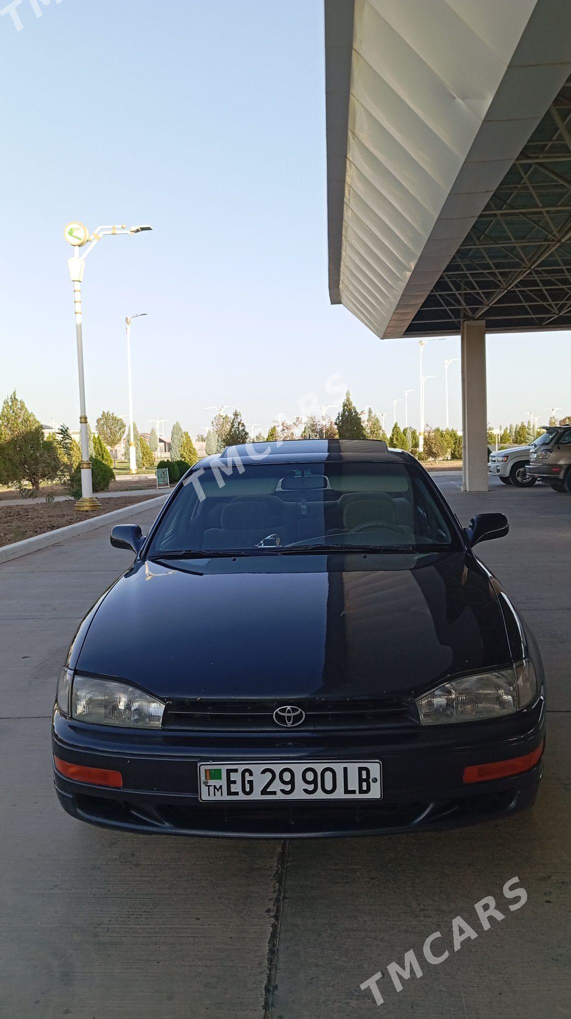 Toyota Camry 1993 - 95 000 TMT - Саят - img 4