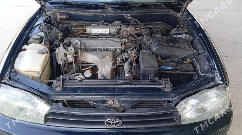 Toyota Camry 1993 - 95 000 TMT - Саят - img 8