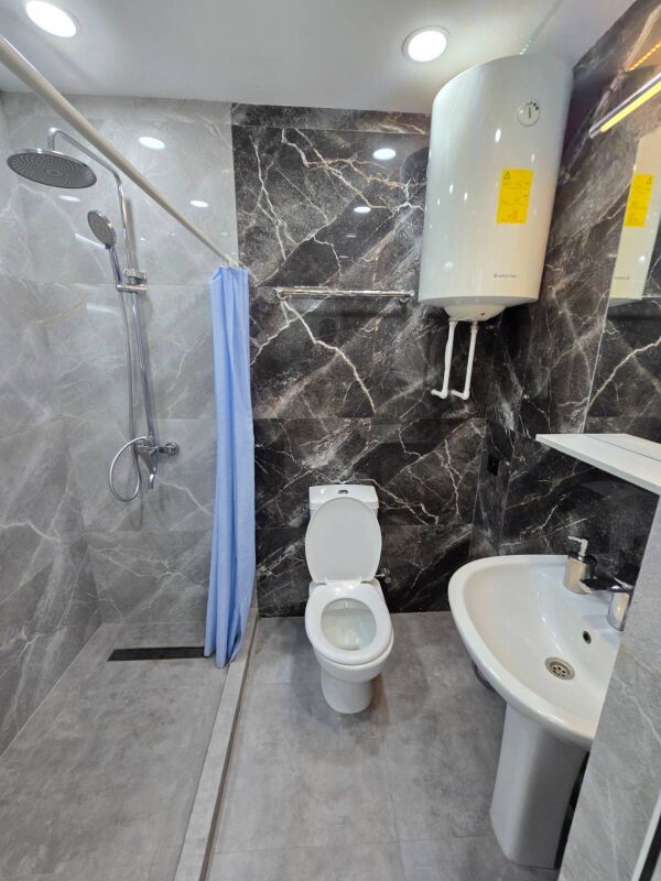 ŞÄHER MERKEZ 2 OTAGLY - Aşgabat - img 5