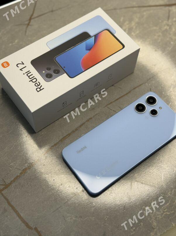 Redmi 12 8/128gb - Ашхабад - img 10