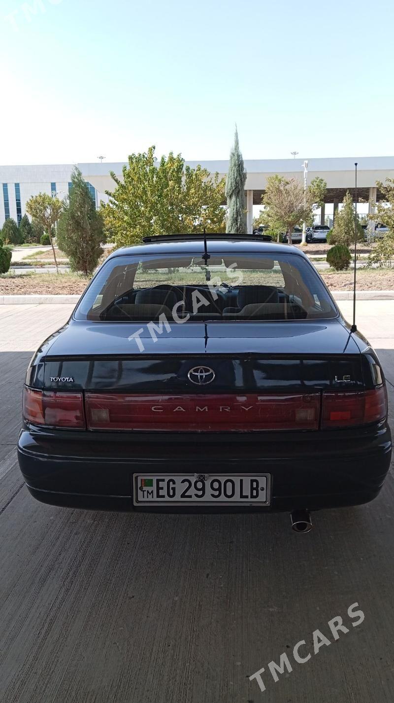 Toyota Camry 1993 - 95 000 TMT - Саят - img 6