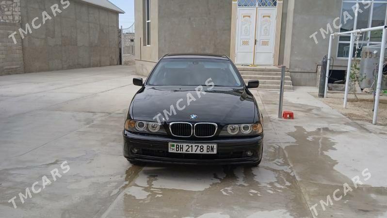 BMW E39 2001 - 130 000 TMT - Balkanabat - img 2
