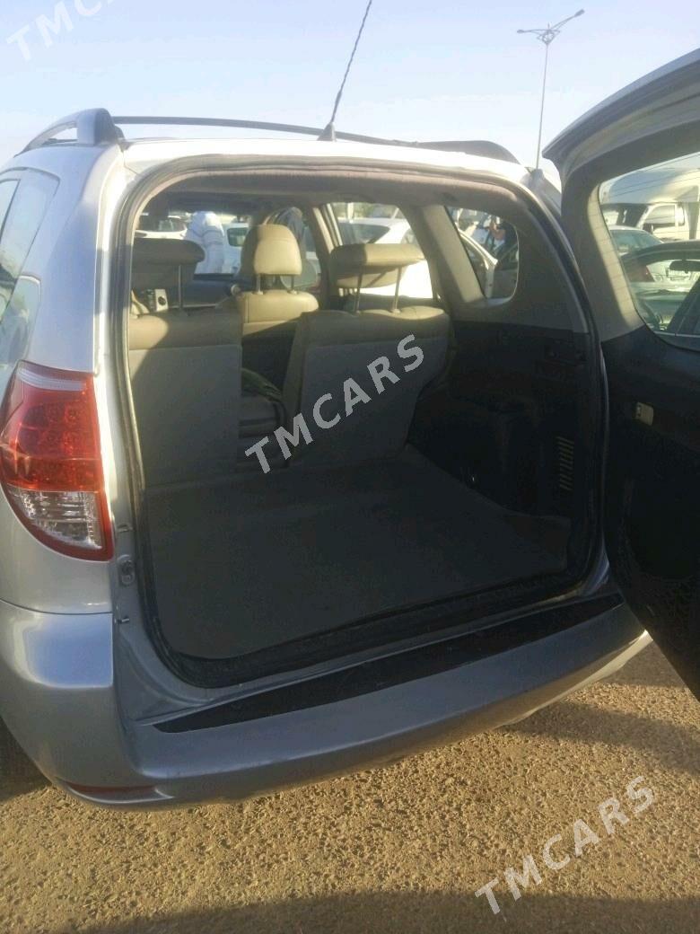 Toyota RAV4 2006 - 160 000 TMT - Daşoguz - img 2