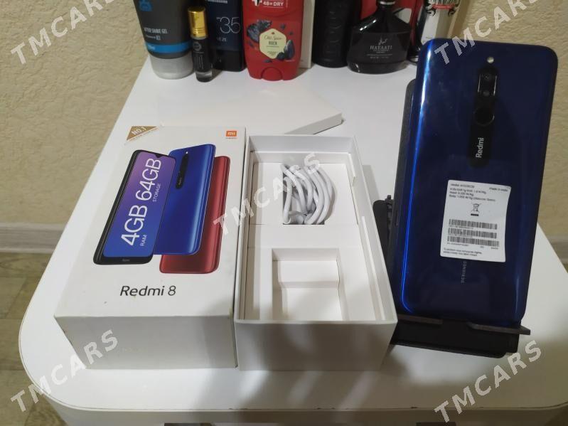 redmi 8 - 11 мкр - img 1