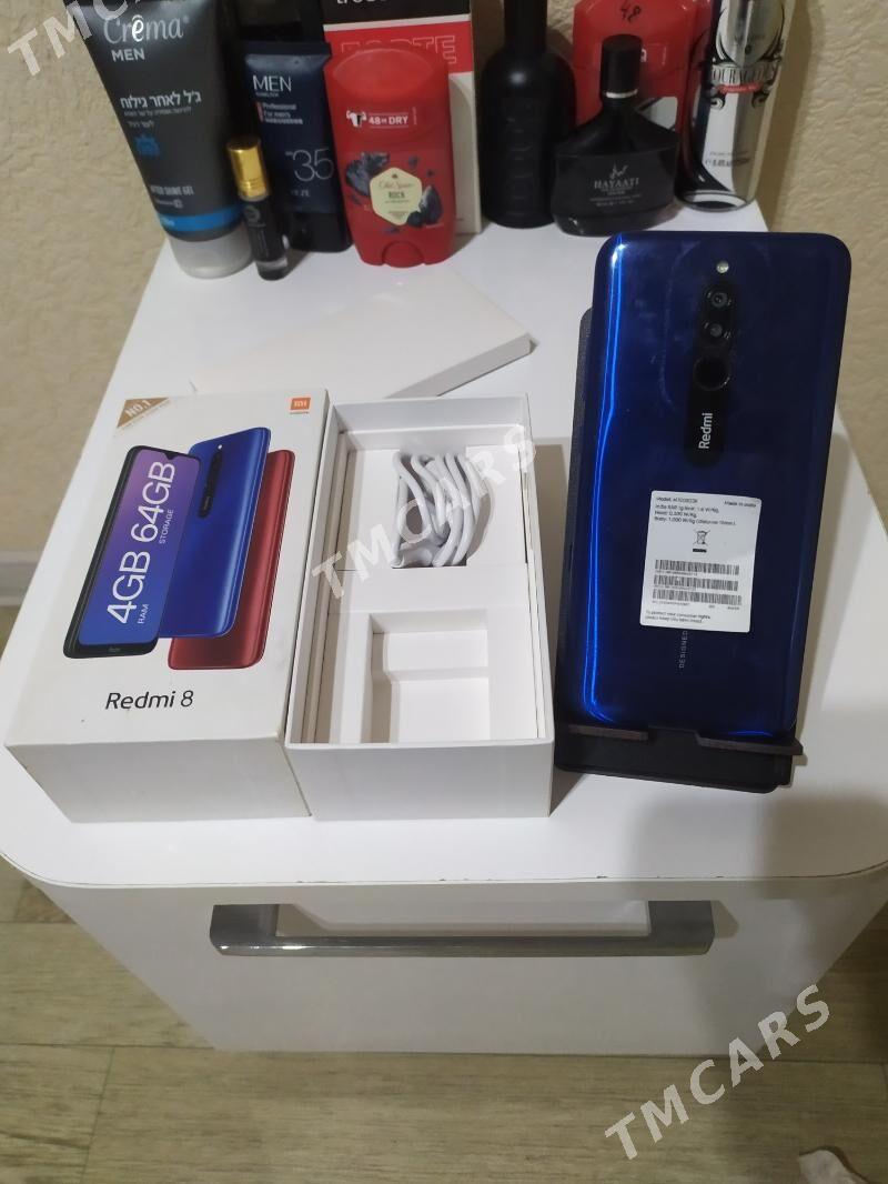 redmi 8 - 11 мкр - img 3