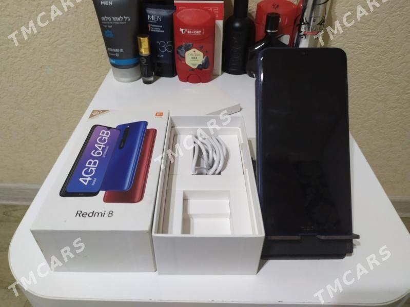 redmi 8 - 11 мкр - img 2
