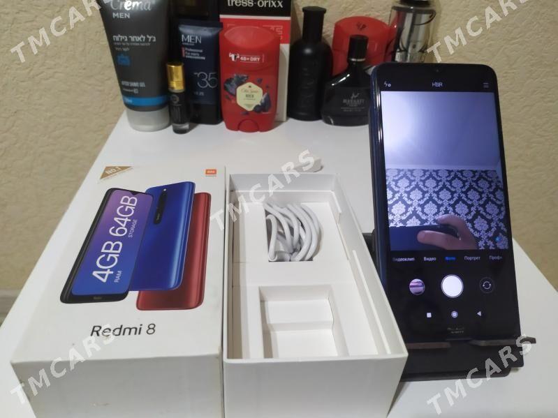 redmi 8 - 11 мкр - img 6