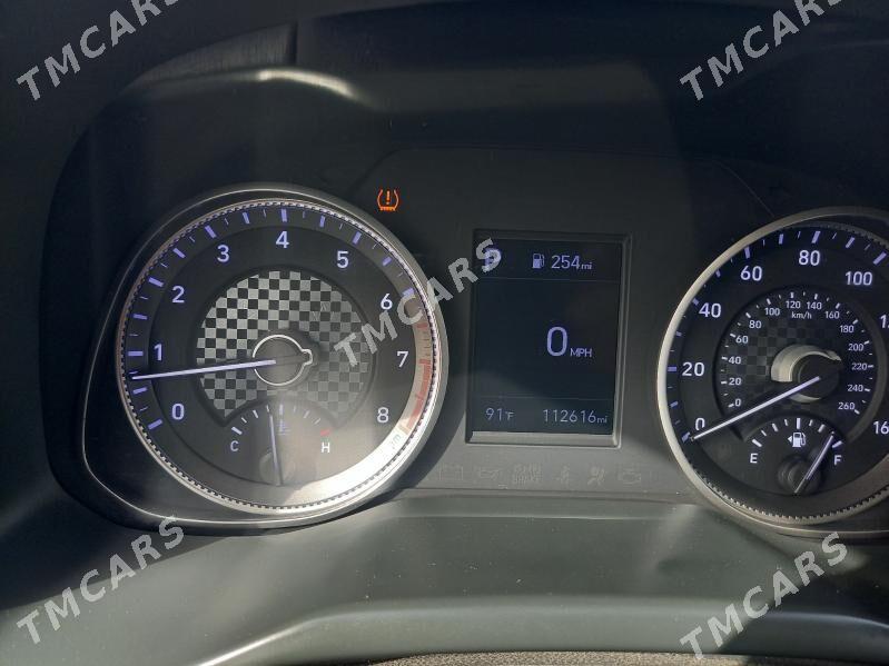 Hyundai Elantra 2020 - 233 000 TMT - Baýramaly - img 4