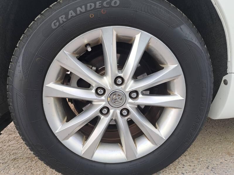 Camry Diska 6 000 TMT - Aşgabat - img 1