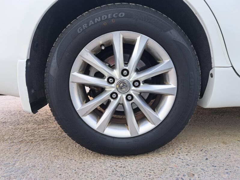 Camry Diska 6 000 TMT - Aşgabat - img 2