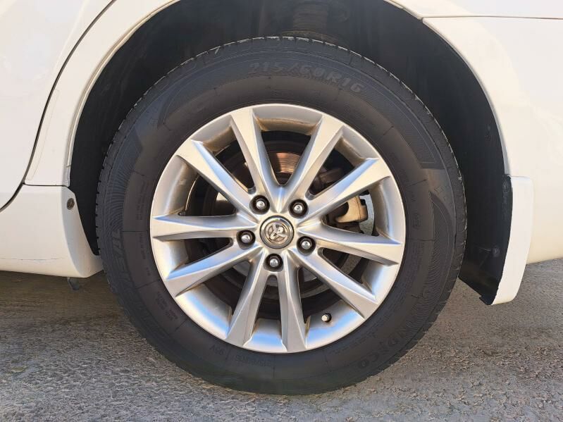 Camry Diska 6 000 TMT - Aşgabat - img 3