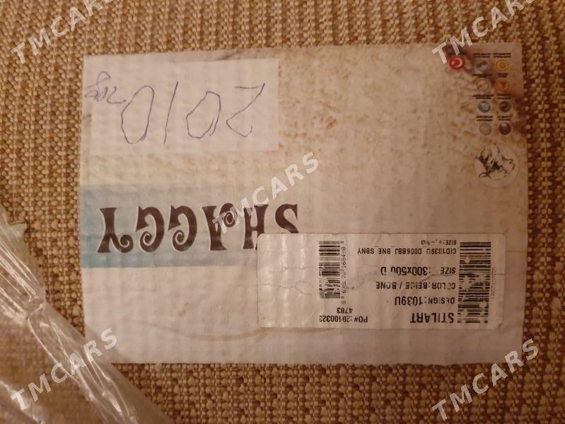 haly ini 3metr uzynlygy 5metr - 30 mkr - img 2