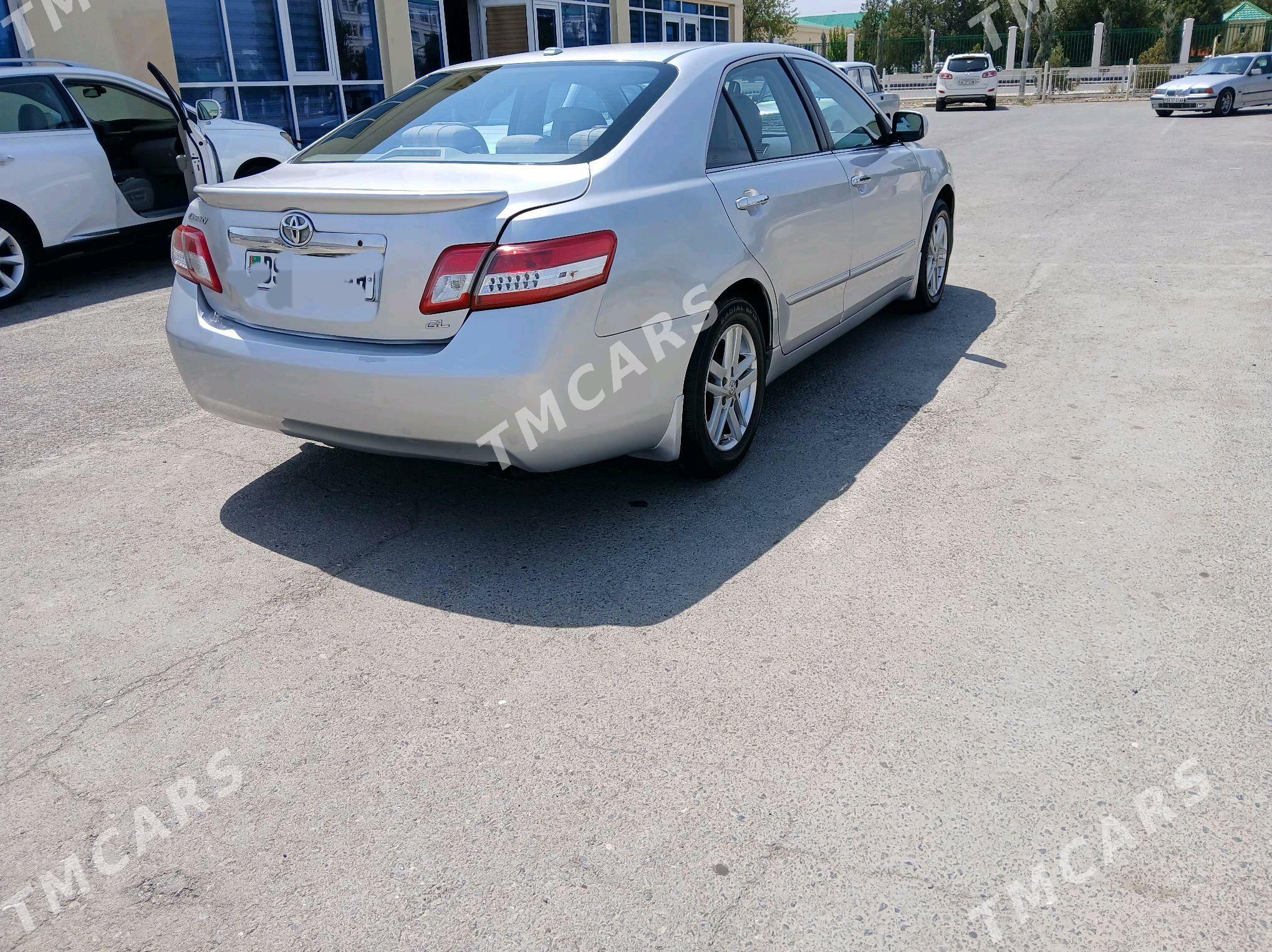 Toyota Camry 2010 - 150 000 TMT - Ашхабад - img 3