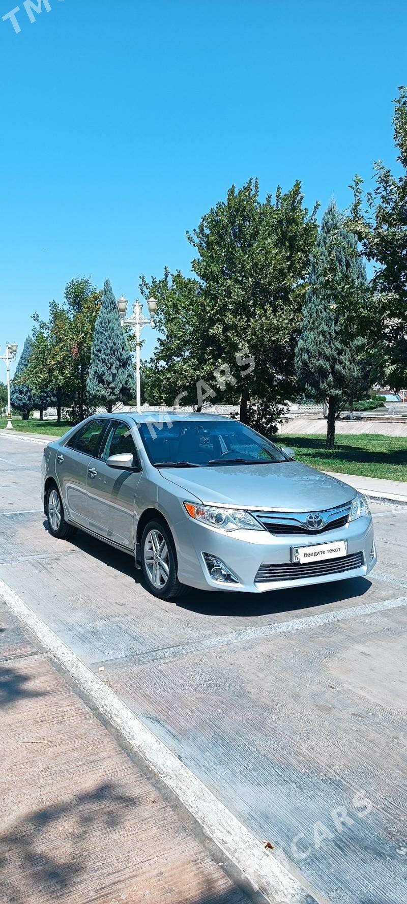 Toyota Camry 2013 - 210 000 TMT - Mary - img 7
