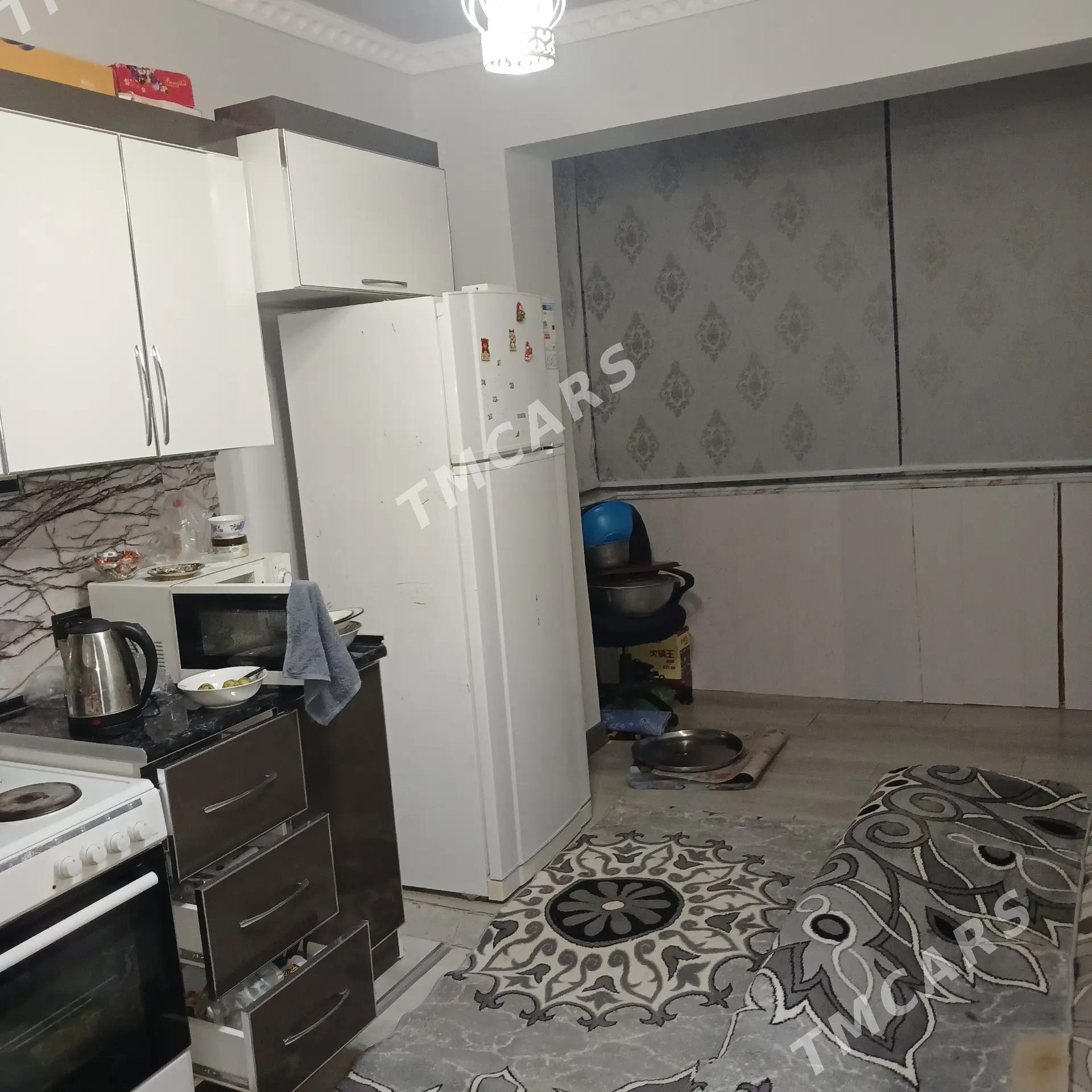 Мир1, квартира, недвижимость. - Parahat 1 - img 4
