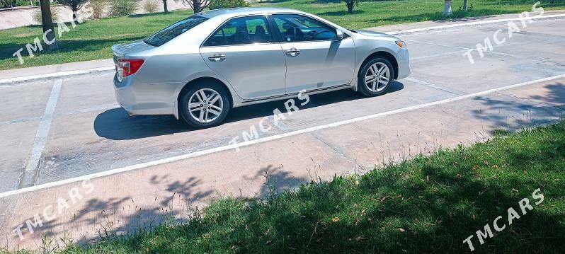 Toyota Camry 2013 - 210 000 TMT - Mary - img 9