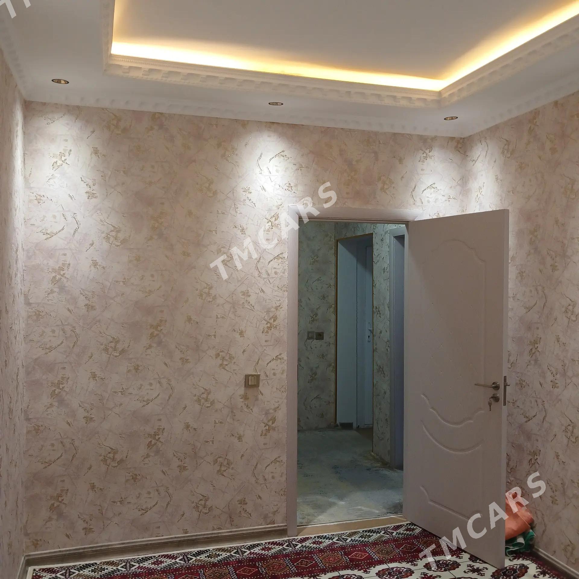 Мир1, квартира, недвижимость. - Parahat 1 - img 5