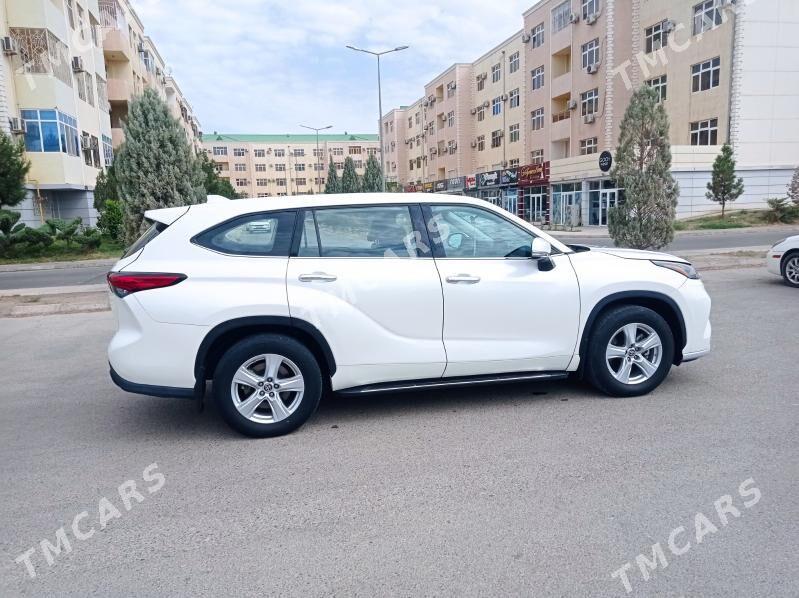Toyota Highlander 2020 - 600 000 TMT - Мары - img 3
