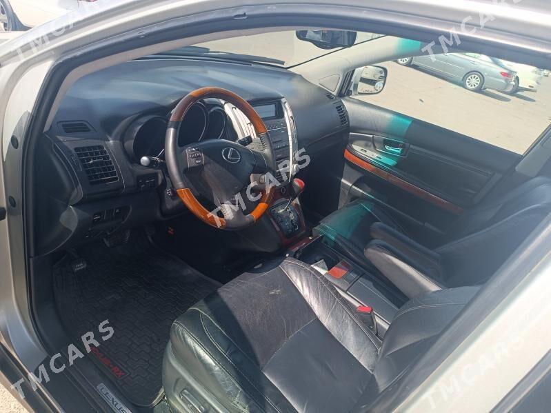 Lexus RX 330 2004 - 280 000 TMT - Türkmenabat - img 8