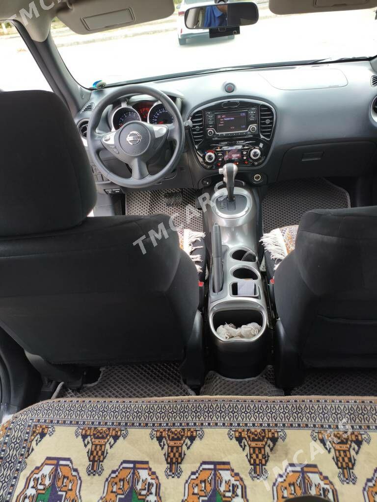 Nissan JUKE 2015 - 160 000 TMT - Parahat 8 - img 2