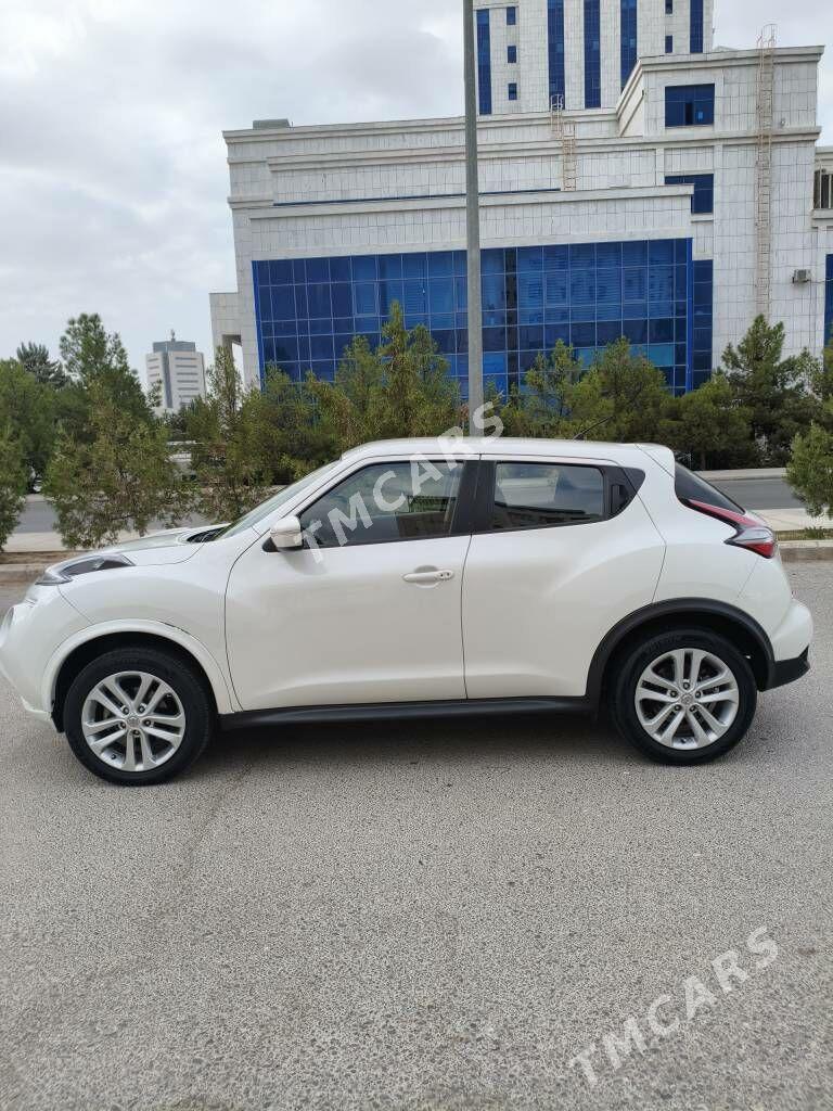 Nissan JUKE 2015 - 160 000 TMT - Parahat 8 - img 5