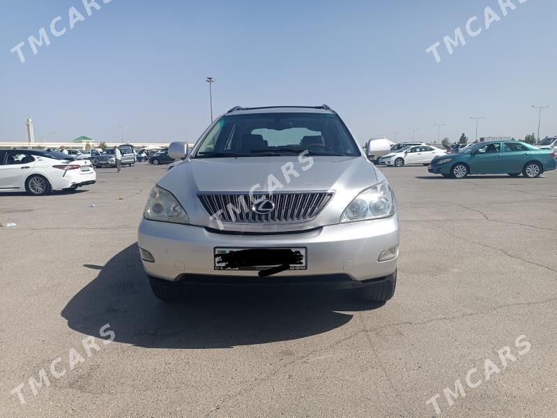 Lexus RX 330 2004 - 280 000 TMT - Türkmenabat - img 5