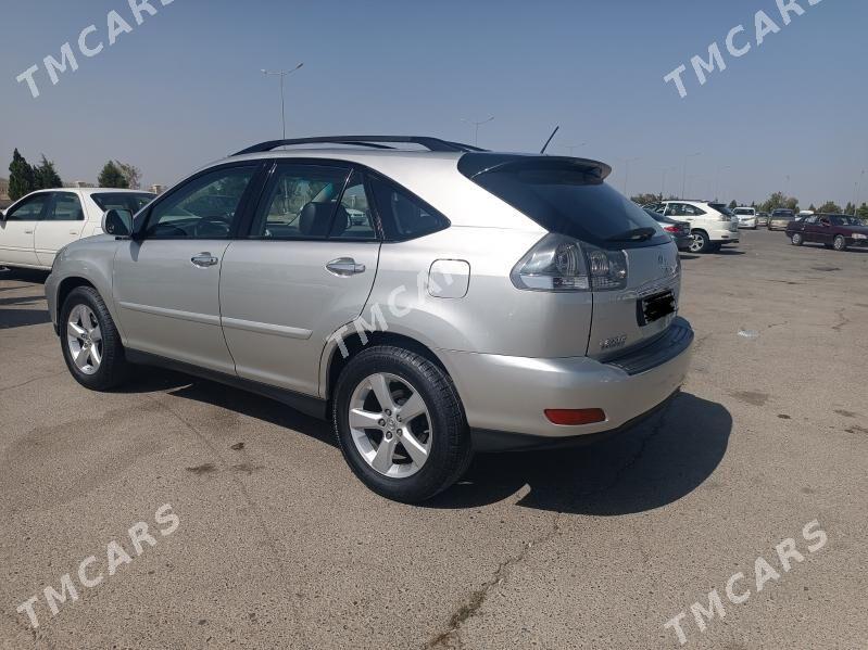 Lexus RX 330 2004 - 280 000 TMT - Türkmenabat - img 2