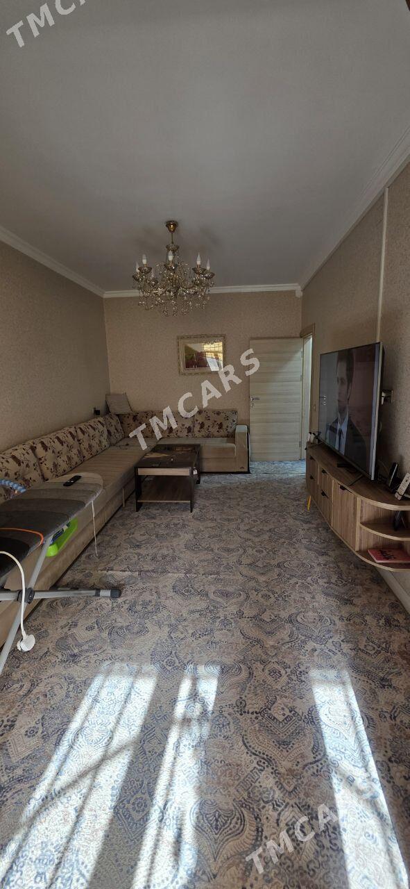 MIR 3 4 KOMNAT 2 ETAJ EWRO - Aşgabat - img 5