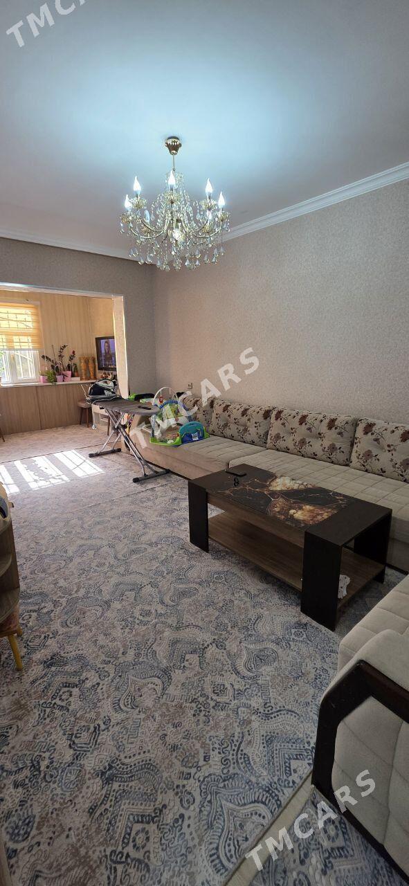 MIR 3 4 KOMNAT 2 ETAJ EWRO - Aşgabat - img 10