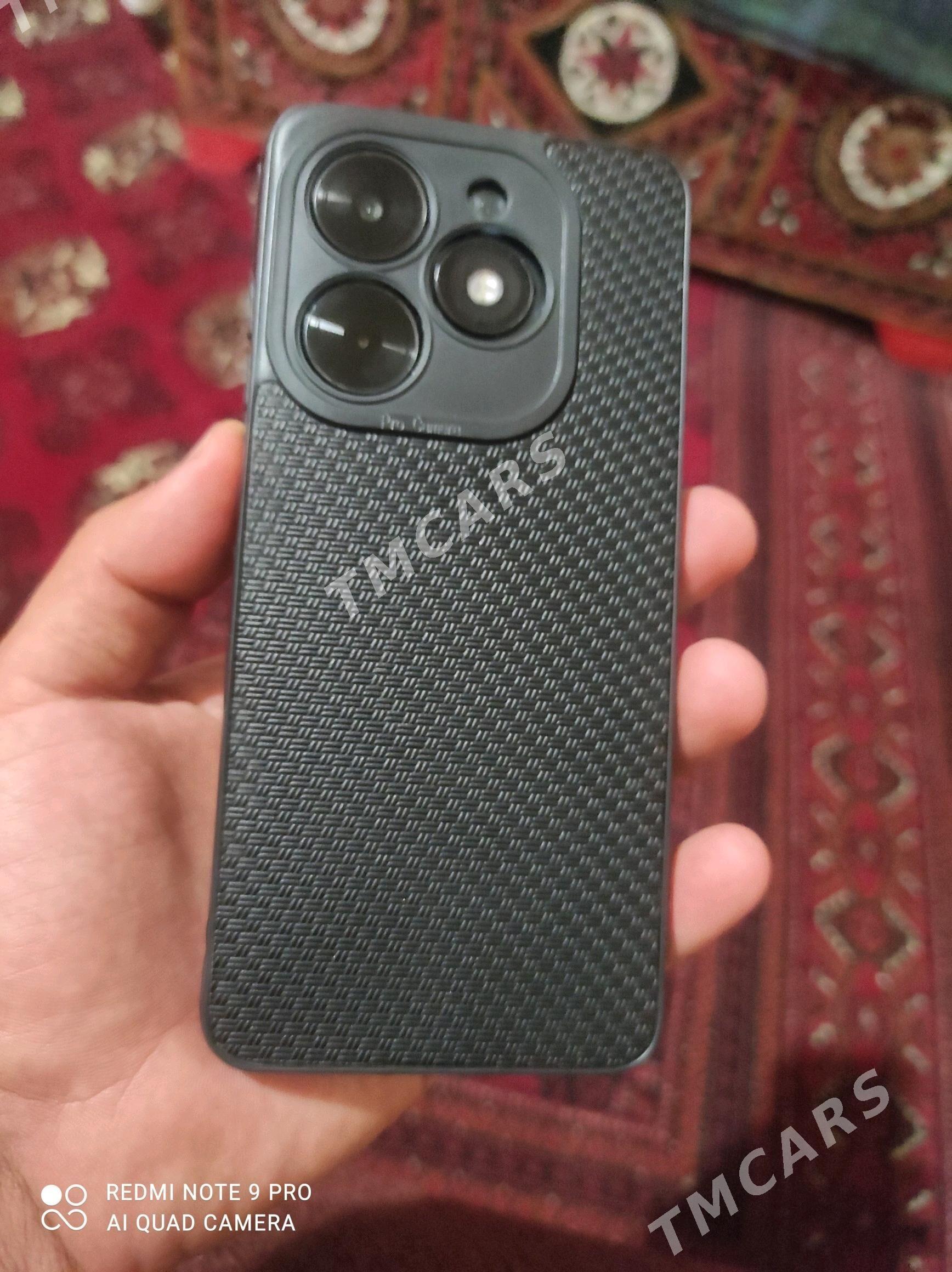 Tecno Spark 2024 - Türkmenabat - img 2