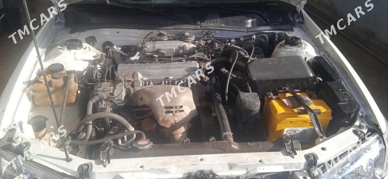 Toyota Camry 2000 - 127 000 TMT - Каракумский этрап - img 6
