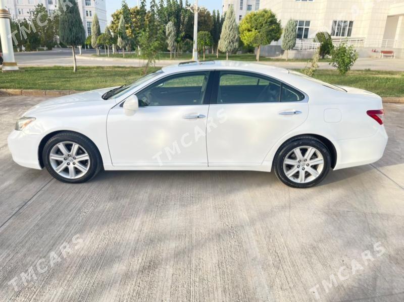Lexus ES 350 2007 - 190 000 TMT - Ашхабад - img 2
