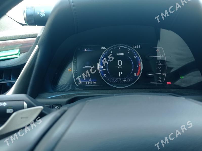 Lexus ES 350 2020 - 600 000 TMT - Мары - img 4