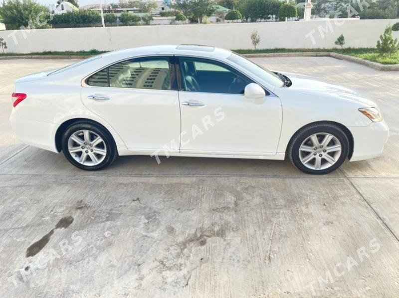 Lexus ES 350 2007 - 190 000 TMT - Ашхабад - img 3