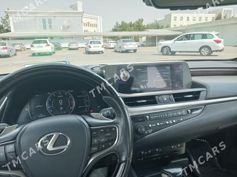 Lexus ES 350 2020 - 600 000 TMT - Мары - img 5
