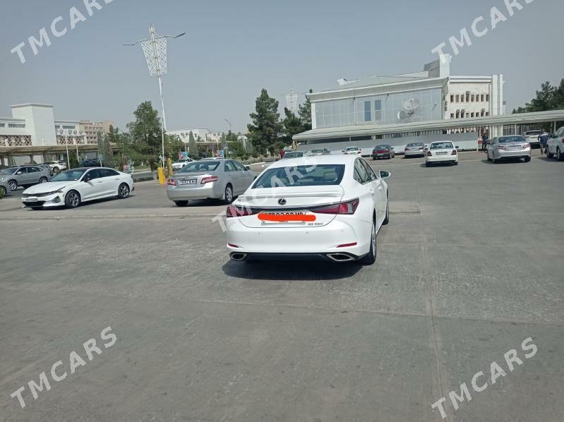 Lexus ES 350 2020 - 600 000 TMT - Мары - img 3
