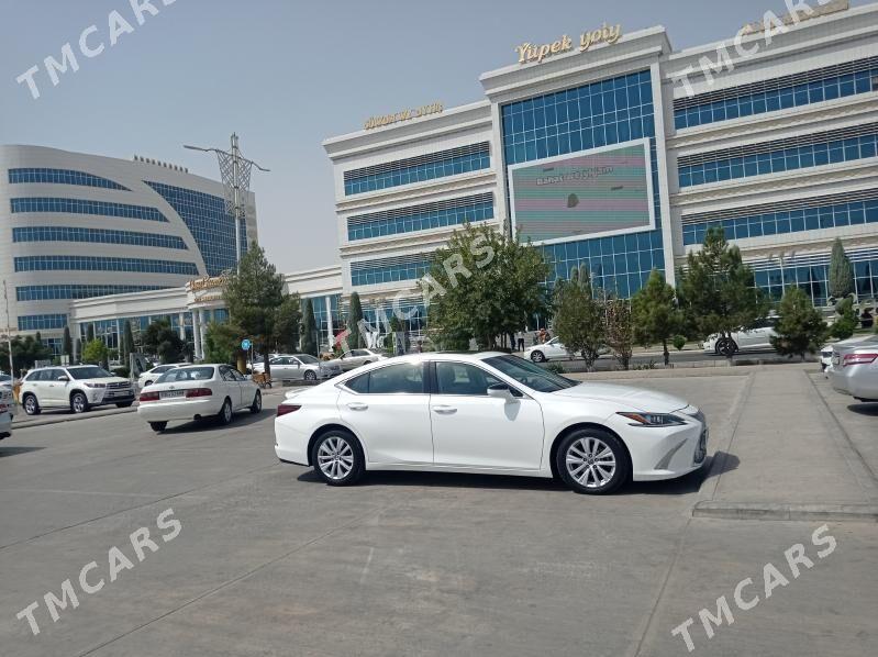 Lexus ES 350 2020 - 600 000 TMT - Мары - img 6