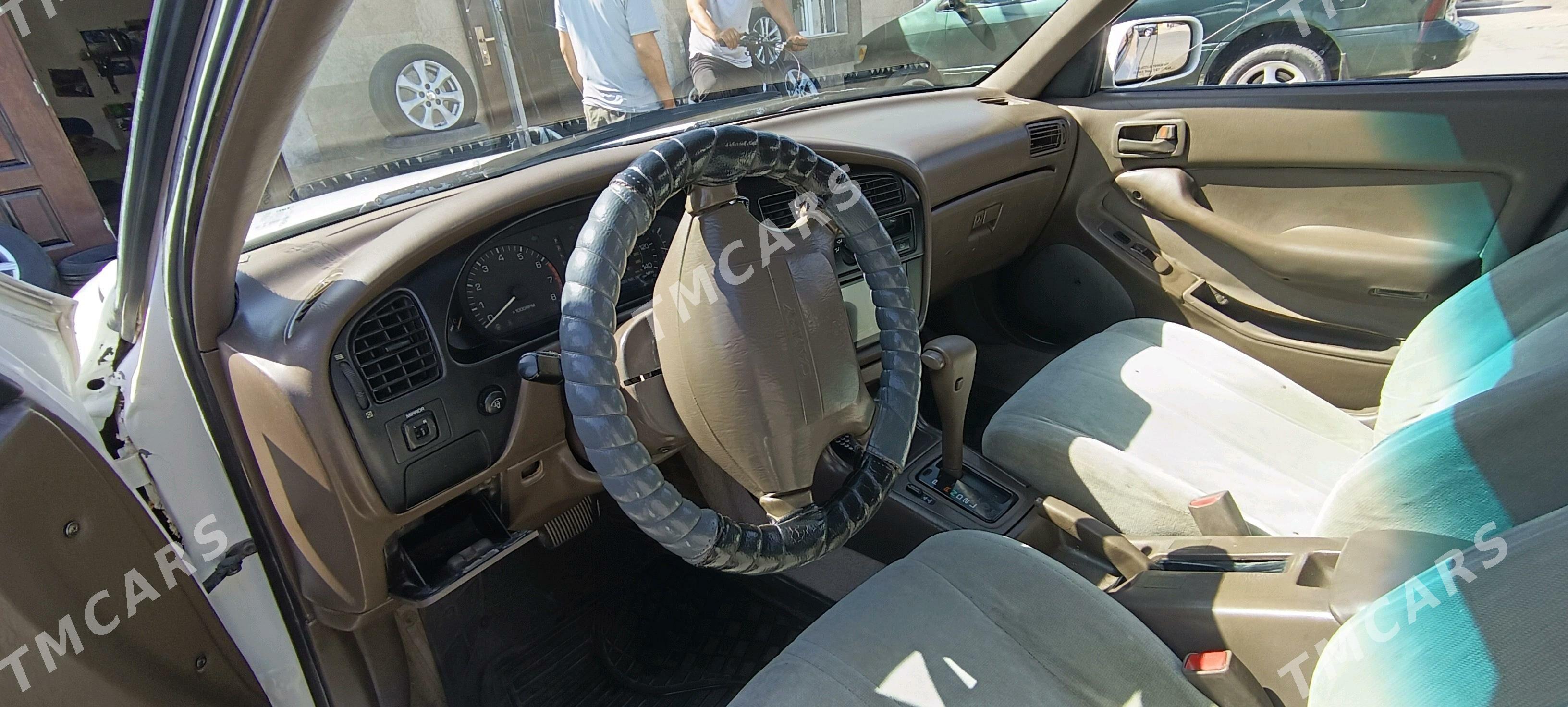 Toyota Camry 1993 - 75 000 TMT - Туркменабат - img 4