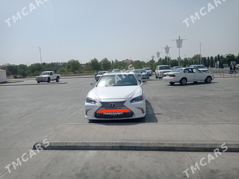 Lexus ES 350 2020 - 600 000 TMT - Мары - img 2