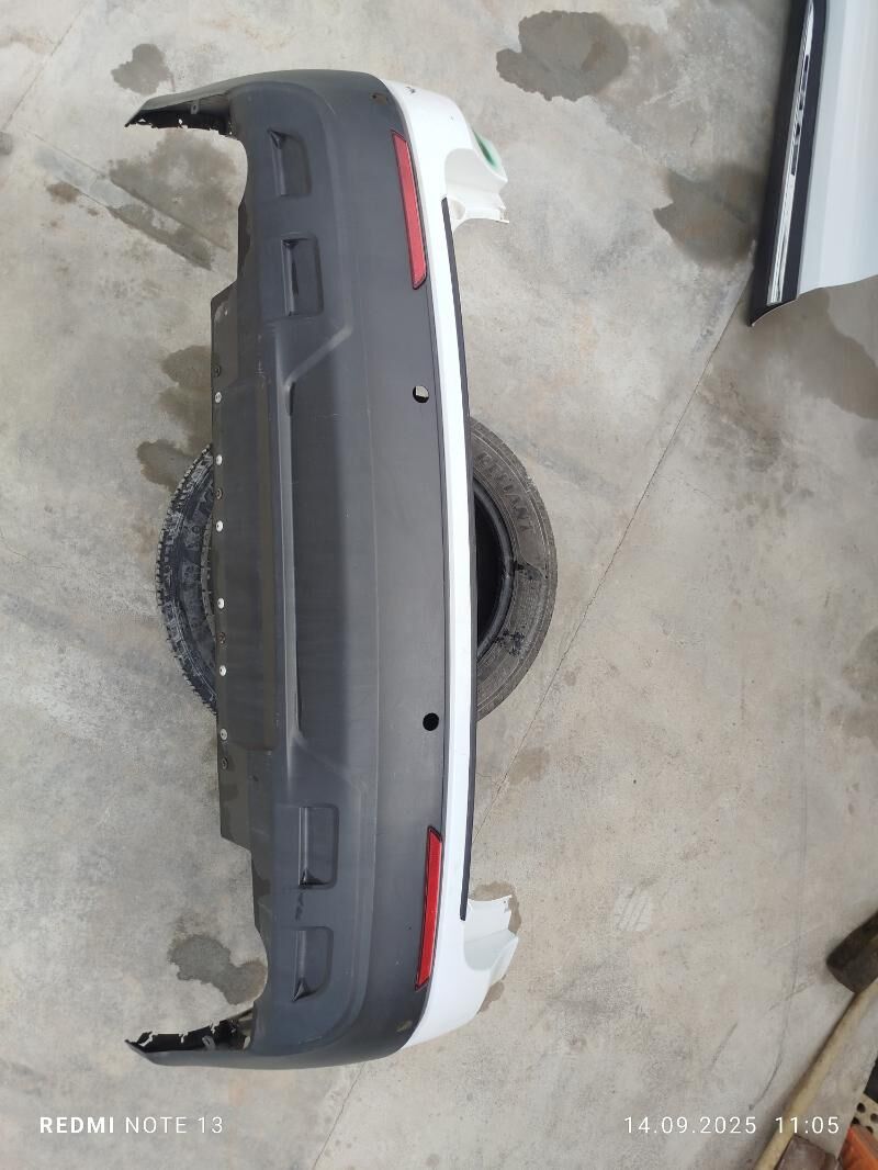 2019 Ford Explorer faralary 5 000 TMT - Mary - img 7