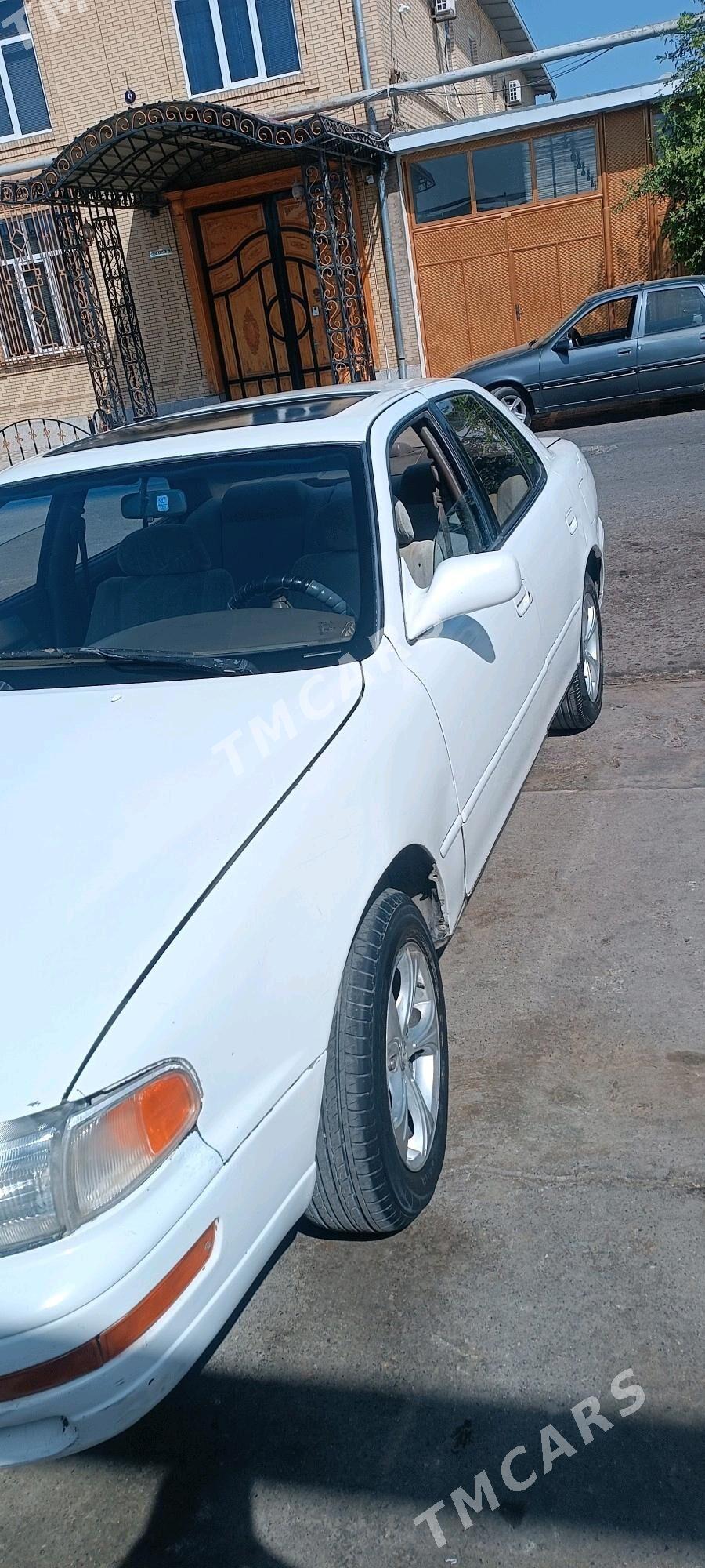 Toyota Camry 1993 - 75 000 TMT - Туркменабат - img 5
